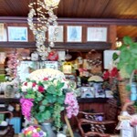 スイーツカフェ クイール - 