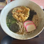 レストラン もみじ - 