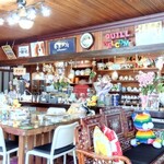 スイーツカフェ クイール - 