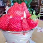 スイーツカフェ クイール - 