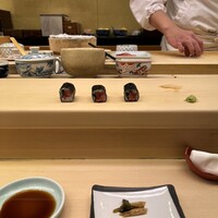 乾山 銀座七丁目店 - 