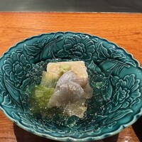 鉄板焼 濠 - 
