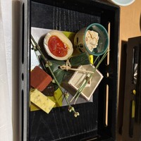 鍋と旬菜と京料理 花柳 - 