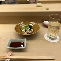 乾山 銀座七丁目店 - 