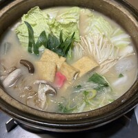 鍋と旬菜と京料理 花柳 - 