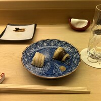 乾山 銀座七丁目店 - 