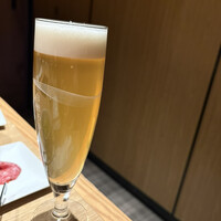 横浜焼肉kintan - 白穂乃香