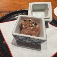 鉄板焼 濠 - 