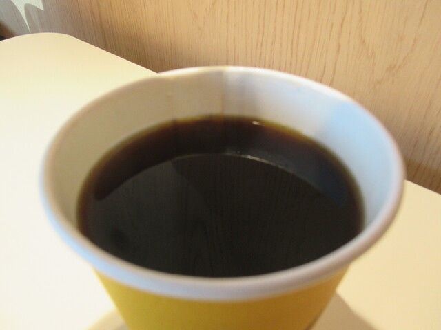 口コミ一覧 : マクドナルド 函館美原店の写真