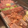炭火焼肉ノぶる 西院店