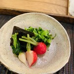 魚菜料理 縄屋 - 