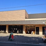 日研農園 - 店舗外観