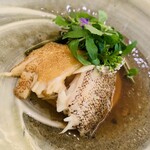 魚菜料理 縄屋 - 