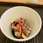 魚菜料理 縄屋 - 