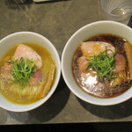 RAMEN ROOM 18 - 