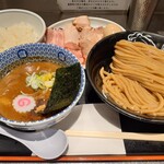 松戸富田麺絆 - 