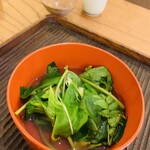 魚菜料理 縄屋 - 