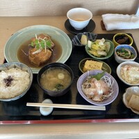 一つ木竹林草 - 