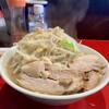 ラーメン二郎 会津若松駅前店
