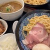 自家製麺つけそば 九六