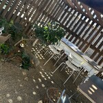 パンとエスプレッソと - 