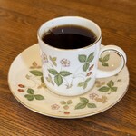 ルックアウト - ドリンク写真: