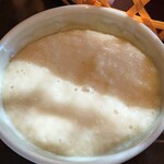 茶房 空花 - とろろ（ご飯のお供）