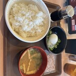 すき家 - 料理写真: