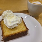 伊都岐珈琲 - 料理写真: