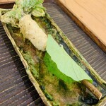 魚菜料理 縄屋 - 