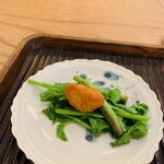 魚菜料理 縄屋 - 