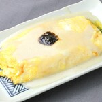 鉄板焼じゅうじゅう - 