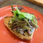 魚菜料理 縄屋 - 