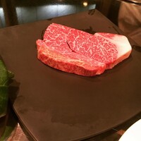 鉄板焼 ちゃやまち - 