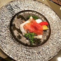 鉄板焼 ちゃやまち - 