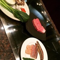 鉄板焼 ちゃやまち - 