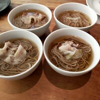 羅豚 ギンザ・グラッセ - 