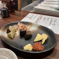 のどぐろの中俣 新橋 - 