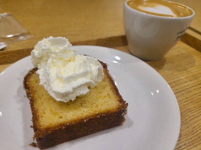 Itsuki Coffee Lect Ten