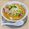 ラーメン専科 竹末食堂