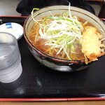 そば処けん太 - 