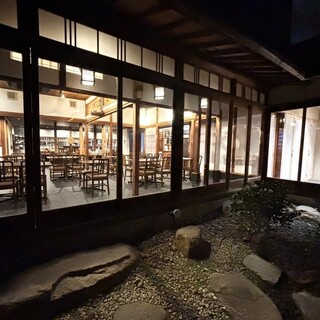 楽しくてお洒落な空間をリーズナブルに・・・
