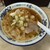 柳の下　末弘軒 - 料理写真: