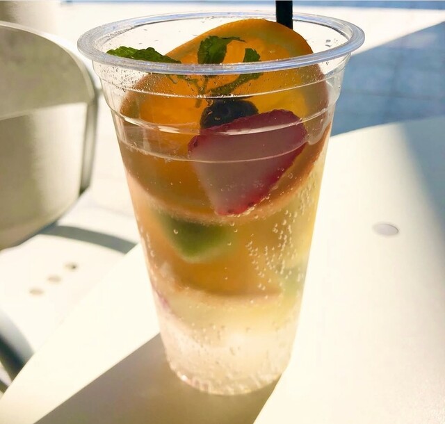 Fukurou Express Hoshigaoka Terrace Go photo 4