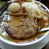 まぐろラーメン大門