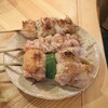焼き鳥 ∞ 本町店