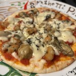 牡蠣&海老バル EAST BLUE - 