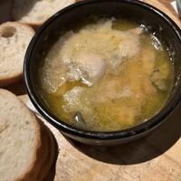 Seafood bar Ermitage 横浜鶴屋町店 - 