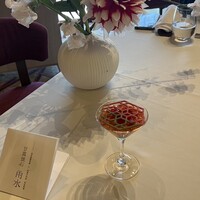 高宮庭園茶寮 - 