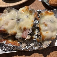 Seafood bar Ermitage 横浜鶴屋町店 - 